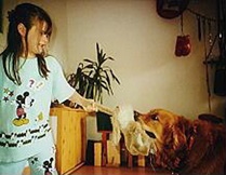 Therapie mit Hund: Selbstaktivität